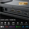 ULTIMEA 5.1.2-kanałowy soundbar do telewizorów z Dolby Podgląd zdjęcia produktu 5