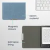 kwmobile Klapphülle kompatibel mit Tolino Vision 1 / 2 / 3 Produktbild-Vorschau 5