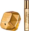 Paco Rabanne Lady Million Edp 80Ml + Edp 20Ml Produktbild-Vorschau 2