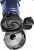 A disassembled sump pump showing the impeller and casing. Náhled obrázku produktu