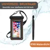 Waterdicht Telefoonhoesje - Drijvend - Onderwater Hoesje Productafbeelding-voorbeeld 6