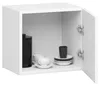 Szafka kuchenna wisząca OLIWIA Biała 1 półka 29x40x30 cm Podgląd zdjęcia produktu 2