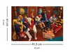 Poster BTS Crew 91.5x61cm Produktbild-Vorschau 6