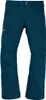 Burton 2l Regular Fit Cargohose Blau L Herren Blau L Produktbild-Vorschau 3