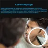 AQUABATOS® ECHOS-Serie 100x70 cm Badspiegel mit Beleuchtung Produktbild-Vorschau 7