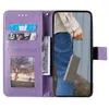 Housse pour Samsung Galaxy A54 5G Housse téléphone portable Voir les images du produit 5