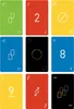 Mattel - Jeu de cartes minimaliste Uno Voir les images du produit 6