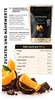 Tranches d'orange enrobées de chocolat noir amer (58 % de Voir les images du produit 5