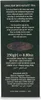 Ahmad Tea- English Breakfast Loser Schwarztee 250 Gramm Produktbild-Vorschau 2