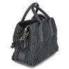 VALENTINO BAGS SCHWARZE DAMENTASCHE : Farbe - Schwarz, Produktbild-Vorschau 2