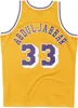 Mitchell & Ness Tshirts SMJYAC18110LALLTGD84KAB, Größe: 173 Produktbild-Vorschau 2