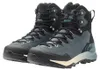 Lowa LOWA EXPLORER GTX MID šedomodrá | čierna Modrá 42 Náhľad obrázku produktu 4