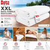 Betz 2 Stück XXL Badetücher 100 x 200 cm BERLIN  Produktbild-Vorschau 7