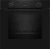 Neff Backofen-Set, Einbau, B1CCC0AK3 + T46SBE1L0, Backofen, Produktbild-Vorschau 2