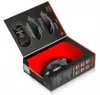 Pantherise Venom II Gaming Maus RGB 12800 DPI 1000Hz USB Produktbild-Vorschau 5
