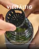 Gourde, 680 ml | Tritan | Vert foncé Voir les images du produit 4