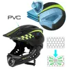 Cyklistická přilba Vayox Enduro VA0421BM, nastavitelná od Náhled obrázku produktu 15