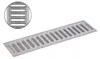 ACO Stegrost Stahl verzinkt 50cm Nr. 10326 Sanierungsrost Produktbild-Vorschau 1