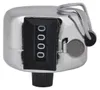 Malatec 23454 Mechanische handteller Productafbeelding-voorbeeld 6
