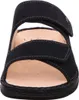 Finn Comfort Rab Herrenschuhe, bequeme Pantolette, Blau, Produktbild-Vorschau 19