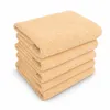 500g/m² Duschtücher 70x140 Badetücher 100% Baumwolle Produktbild-Vorschau 2