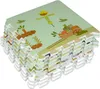 Humbi Puzzlematte Eva Schaumstoff für Babys, Kinder Produktbild-Vorschau 8