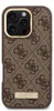 Guess GUHMP16XU4GPRB Custodia rigida per Apple iPhone 16 Anteprima dell’immagine prodotto 10