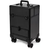 SEVICO Kosmetikkoffer Makeup Koffer Trolley Beauty Case Produktbild-Vorschau 3