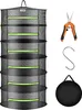 VIVOSUN 6-Layer Mesh Drying Rack with Hanging Design 2ft Náhľad obrázku produktu 2