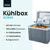 MOAECW40 elektrische Kühlbox - Coolbox - mit Heizfunktion - Produktbild-Vorschau 2