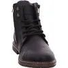 Rieker Herren Schnürboots Stiefelette Reißverschluss 13742, Produktbild-Vorschau 46