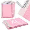 Versandtaschen rosa XL 500×600 mm – 50 Stück Poly Mailer – Produktbild-Vorschau 1