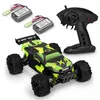 X-Monster Truck ferngesteuertes RC Auto 30 km/h, 1:18, 2 Produktbild-Vorschau 2