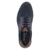 Bugatti Halbschuhe Halbschuhe Leder/Textil Produktbild-Vorschau 5