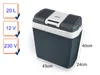 Tristar KB-7520 Kühlbox 20l 12/230V Produktbild-Vorschau 10