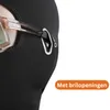 Bivakmuts - Helmmuts - Ski Mask - Balaclava - geschikt voor Productafbeelding-voorbeeld 3
