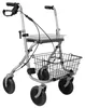 Drive Rollator Migo 2G Standard- Reflektoren Produktbild-Vorschau 8