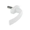 Hoppe Fenstergriff Tokyo 0710/U26 weiss 8167512 Produktbild-Vorschau 2
