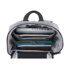 Nitro Rucksack NIKURO, Größe:ONESIZE, Farben:tough black Produktbild-Vorschau 27