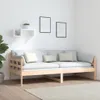vidaXL Tagesbett Massivholz Kiefer 90x190 cm - Tagesbett - Produktbild-Vorschau 2