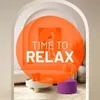 Pouf LUMALAND (50 L) - Interno ed esterno - Viola Anteprima dell’immagine prodotto 3
