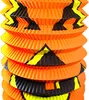 RAPPA Halloween Kürbislaterne 15 cm mit Leuchtstab 40 cm Produktbild-Vorschau 3