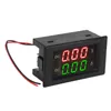 Digitale voltmeter-amperemeter, LED digitale Productafbeelding-voorbeeld 5