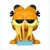 Garfield with Lasagna 39 - Funko Pop! Vinyl Figur Produktbild-Vorschau 6