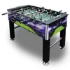Carromco Kicker Arena-XT Profi Kicker Tischfußball blau Produktbild-Vorschau 1
