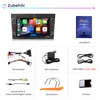 DAB+ 7 Zoll Android 13 Autoradio GPS Navi Carplay Für Opel Produktbild-Vorschau 16