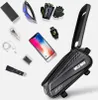WildMan Hardpouch Fahrradhalterung L Schwarz Produktbild-Vorschau 4