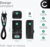CELLONIC Chargeur VW-VBD58 CGA-D54 pour appareil photo Voir les images du produit 4