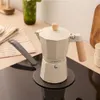 THERA MOKA RETRO - Italienische Kaffeemaschine Produktbild-Vorschau 1
