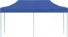 vidaXL Tente pliante Pop-Up 3x6 m bleue Voir les images du produit 3